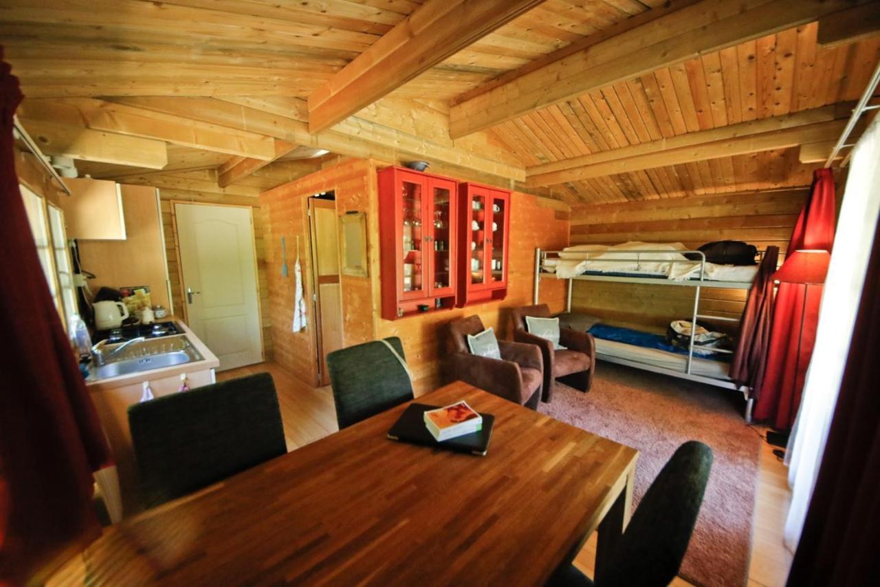 Domaine La Faix, Gite La Forestiere Saint-Plaisir Zewnętrze zdjęcie
